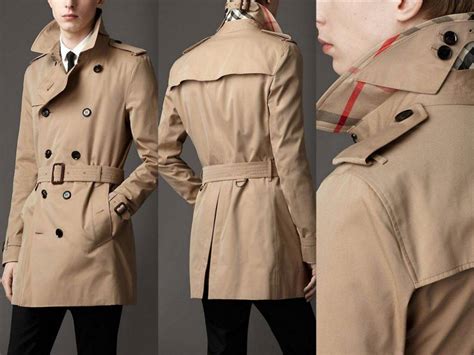 Classici Burberry da uomo 